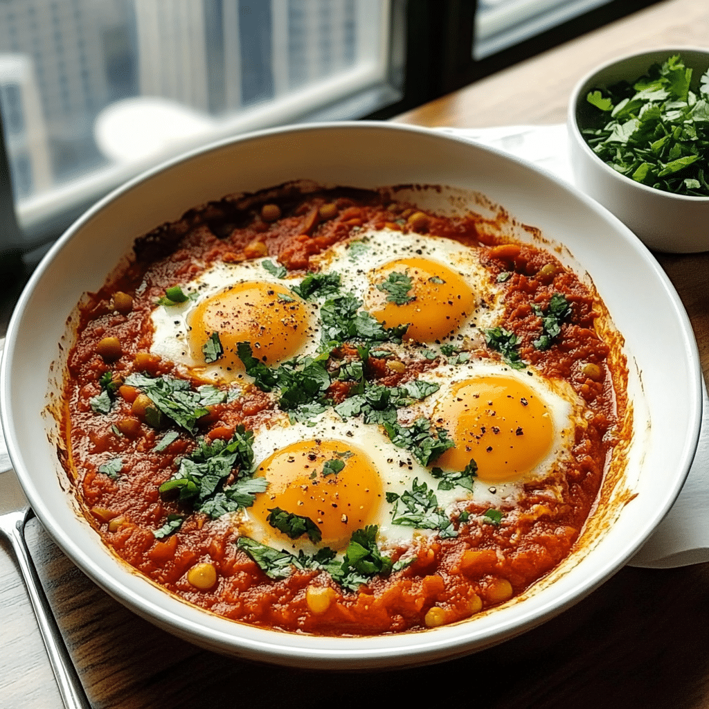 Shakshuka